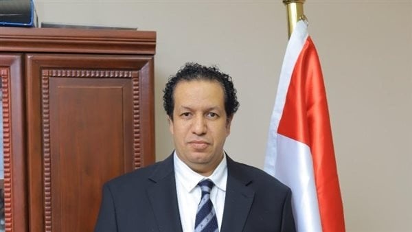 العجواني توطين صناعة العدد والماكينات مفتاح الوصول إلى 100 مليار دولار صادرات