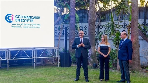 محافظ الإسكندرية يشيد بالدور الفرنسي في إبراز تراث المدينىة محافظ الإسكندرية يشيد بالدور الفرنسي في إبراز تراث المدينىة