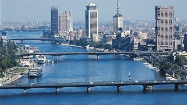 الأرصاد تعلن حالة الطقس اليوم الثلاثاء 16 يونيو 2026 في مصر الأرصاد تعلن حالة الطقس اليوم الثلاثاء 16 يونيو 2026 في مصر