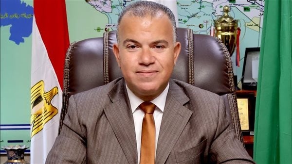 إعادة هيكلة وتطوير إدارات شركة مياه الفيوم استحداث قطاعات جديدة وتمكين الكفاءات الشابة