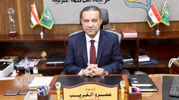 محافظ المنوفية يحيل 3 وقائع فساد جديدة وشبهة تزوير بقويسنا وأشمون للنيابة العامة