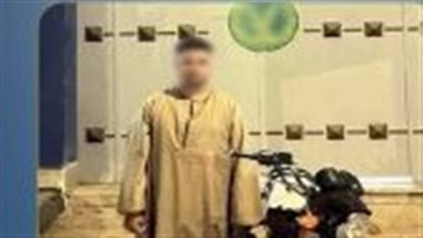 ضبط سائق دراجة نارية لاتهامه بالتحرش بطالبة في سوهاج ضبط سائق دراجة نارية لاتهامه بالتحرش بطالبة في سوهاج
