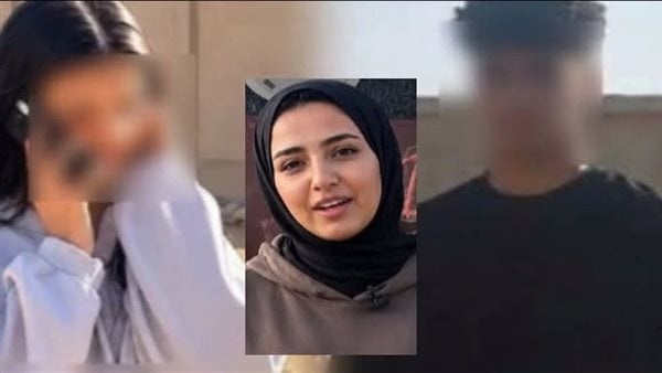 استكمال محاكمة المتهمين بدهس هدير بائعة الشاي اليوم الخميس