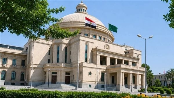 جامعة القاهرة تطلق المؤشر العالمي للبحث والتطوير والابتكار من أجل التنمية اليوم جامعة القاهرة تطلق المؤشر العالمي للبحث والتطوير والابتكار من أجل التنمية اليوم