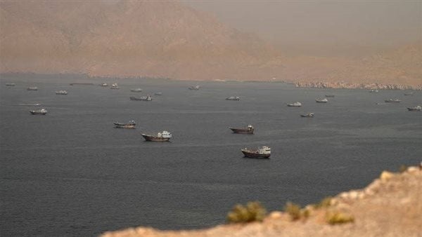 الجيش الإيراني التدخلات الأمريكية لفتح ممر غير قانوني بـ هرمز تسببت في انعدام الأمن