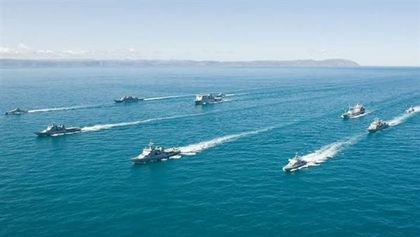 الصين تنتقد بيان ا مشترك ا لـ14 دولة بشأن بحر الصين الجنوبي الصين تنتقد بيان ا مشترك ا لـ14 دولة بشأن بحر الصين الجنوبي