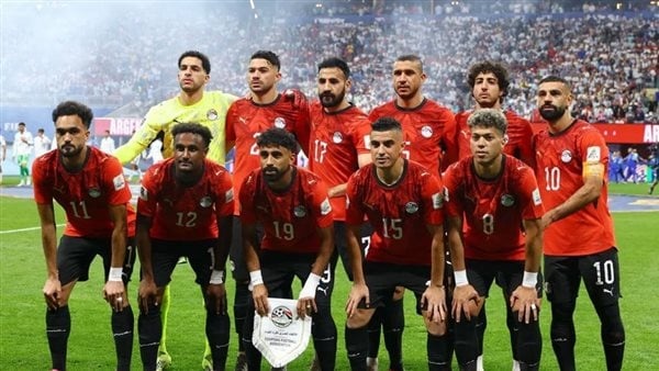 ياسر ريان منتخب مصر صاحب أفضل أداء عربي في كأس العالم 2026 ياسر ريان منتخب مصر صاحب أفضل أداء عربي في كأس العالم 2026
