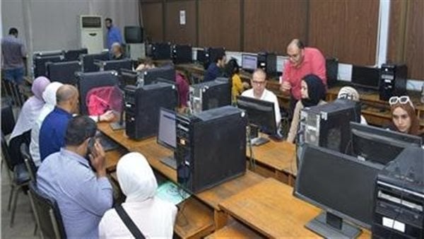 تنسيق الجامعات 2026 الحدود الدنيا لكليات الألسن بالنظام الحديث تنسيق الجامعات 2026 الحدود الدنيا لكليات الألسن بالنظام الحديث