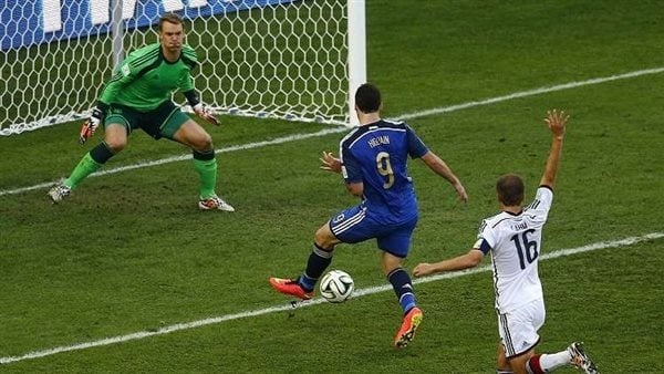 ماذا يفعل منتخب الأرجنتين عندما يصل لنهائي كأس العالم ماذا يفعل منتخب الأرجنتين عندما يصل لنهائي كأس العالم