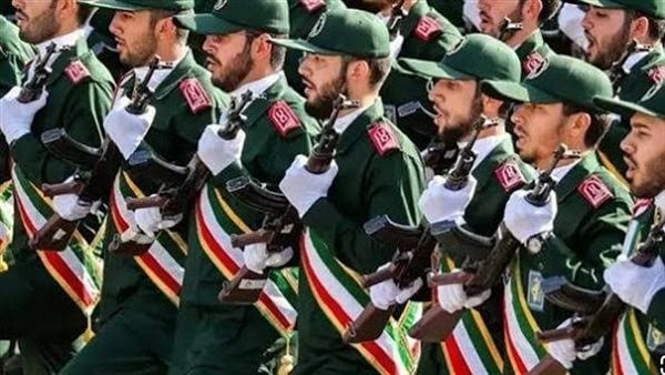 الحرس الثوري الإيراني إذا عادت إسرائيل إلى الحرب مجددا فسنلحق بها كارثة عظيمة الحرس الثوري الإيراني إذا عادت إسرائيل إلى الحرب مجددا فسنلحق بها كارثة عظيمة