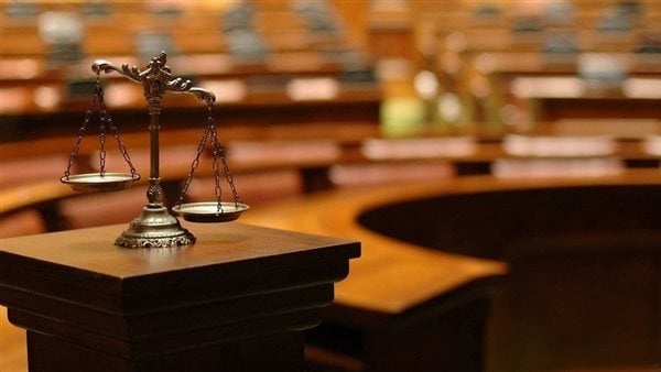 تجديد حبس عاطل 15 يوم ا بتهمة قتل والده بسبب 100 جنيه في 15 مايو