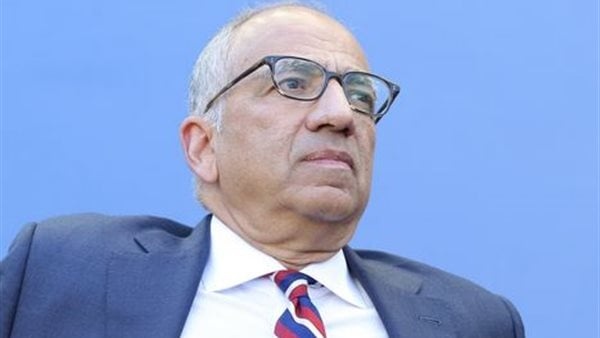 كبير مستشاري رئيس الفيفا يقدم استقالته بسبب مقترح بيع حصة في كأس العالم