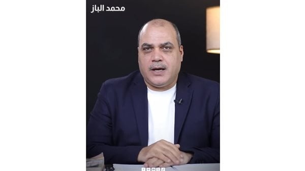 الباز مؤتمر نصرة سوريا كان نقطة التحالف بين الإخوان والجماعات المتطرفة