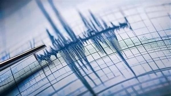 لماذا شعر سكان القاهرة والمحافظات بزلزال السويس بوضوح البحوث الفلكية يجيب لماذا شعر سكان القاهرة والمحافظات بزلزال السويس بوضوح البحوث الفلكية يجيب
