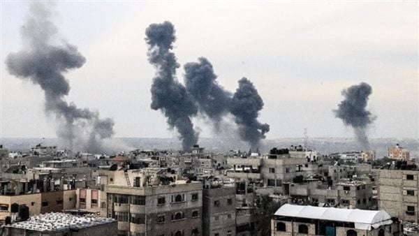 الاتحاد الأوروبي يعبر عن دعمه لخارطة طريق إخلاء غزة من السلاح الاتحاد الأوروبي يعبر عن دعمه لخارطة طريق إخلاء غزة من السلاح