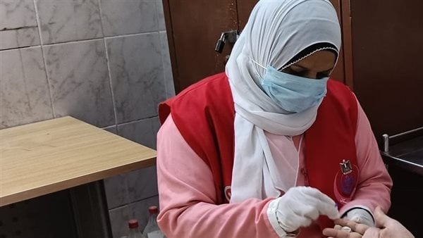 100 يوم صحة في الدقهلية تقدم أكثر من 82 ألف خدمة مجانية للمواطنين