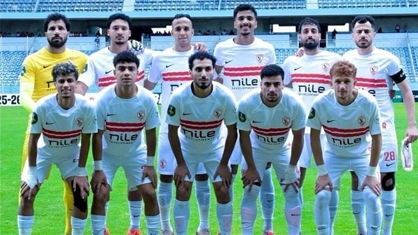 تفاصيل مران الزمالك اليوم في العاصمة الجديدة تفاصيل مران الزمالك اليوم في العاصمة الجديدة