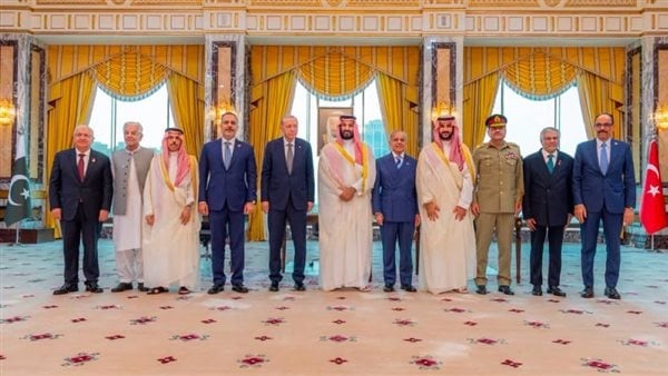 cnn اتفاقية مكة للدفاع المشترك تحمل رمزية دينية وسياسية وعلى غرار الناتو
