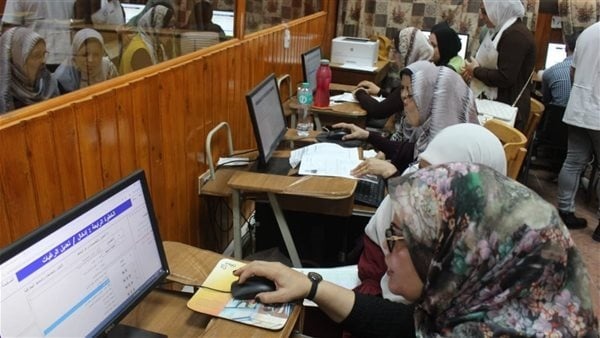 موعد فتح باب تقليل الاغتراب 2026 خطوات التحويل بين الكليات ورابط التسجيل