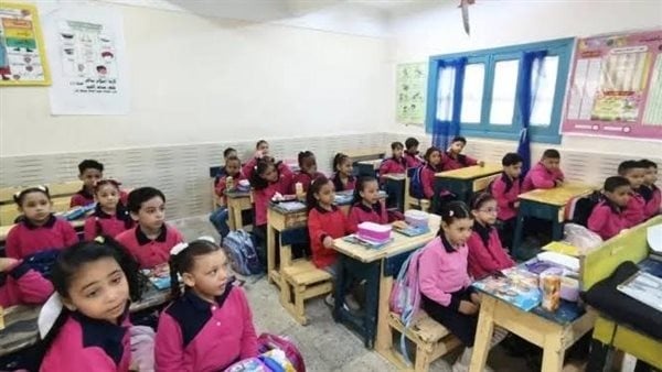 الخريطة الزمنية للعام الدراسي 2026 2027 المواعيد والإجازات