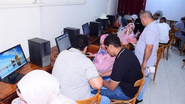 الكليات المتاحة لطلاب المرحلة الثانية من تنسيق الجامعات 2026 علمى علوم