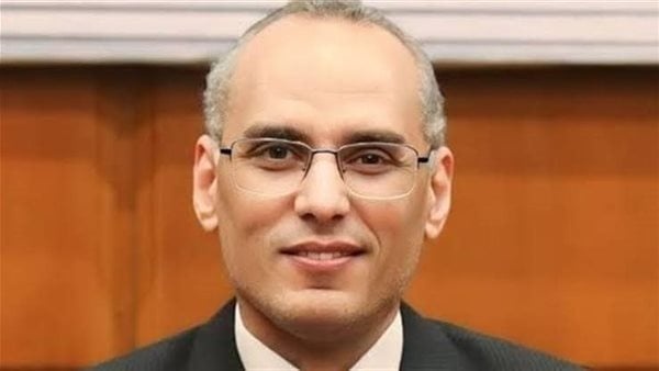 القومي للبحوث يفتتح مركز ا متخصص ا لأبحاث سرطان الكبد لتعزيز التشخيص المبكر القومي للبحوث يفتتح مركز ا متخصص ا لأبحاث سرطان الكبد لتعزيز التشخيص المبكر