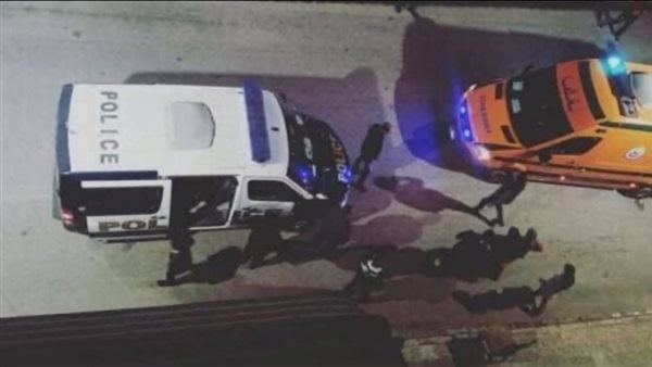أبوه خلف منها زوجة تتهم حماها بالاعتداء عليها أثناء سفر زوجها في سوهاج أبوه خلف منها زوجة تتهم حماها بالاعتداء عليها أثناء سفر زوجها في سوهاج