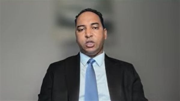 باحث سياسي تصريحات ترامب لم تعد تؤثر في أسواق النفط باحث سياسي تصريحات ترامب لم تعد تؤثر في أسواق النفط