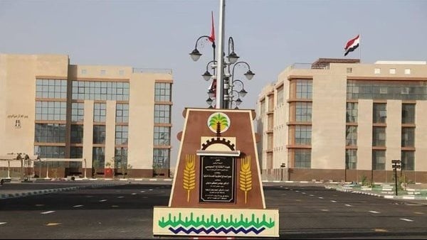 مديرية العمل بالوادي الجديد تعلن الخطة التدريبية المجانية للعام المالي 2026 2027 مديرية العمل بالوادي الجديد تعلن الخطة التدريبية المجانية للعام المالي 2026 2027