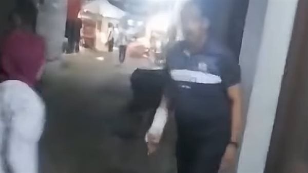 سيدة تتهم محامي ا في الإسكندرية بابتزازها مقابل إعادة ابنتها المخطوفة سيدة تتهم محامي ا في الإسكندرية بابتزازها مقابل إعادة ابنتها المخطوفة