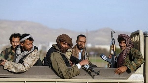 المستقبل اليمني للدراسات الاستراتيجية الشرعية اليمنية ترفض التصعيد الإيراني وتحركات ميليشيا الحوثي