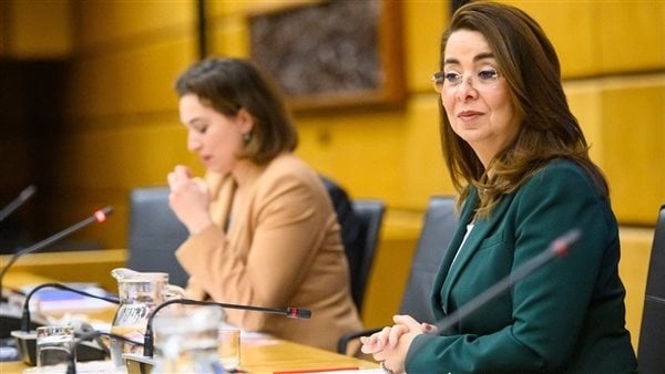 غادة والي تكشف كواليس التحديات التي واجهتها خلال عملها كأمين عام للصندوق الاجتماعي