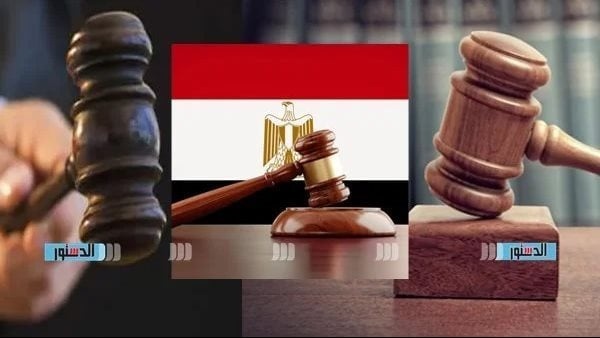 أبرزها خلية مدينة نصر وقضية الطالبة كارما محاكمات اليوم