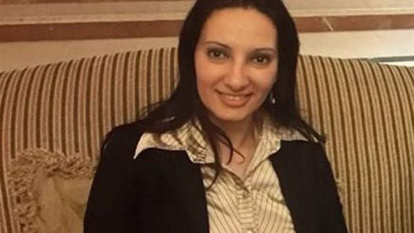 مريان عزمي الصعود الحالي للبورصة مدعوم بتدفقات المستثمرين والأجانب مريان عزمي الصعود الحالي للبورصة مدعوم بتدفقات المستثمرين والأجانب