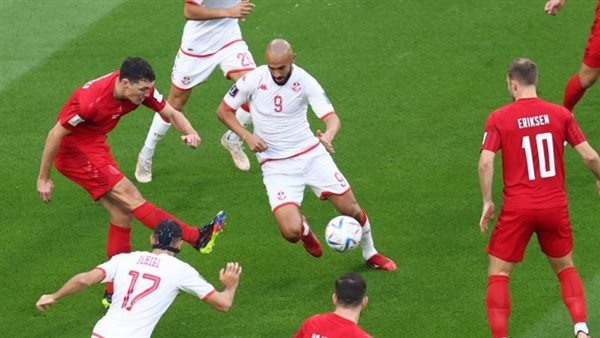 موعد مباراة تونس وأستراليا في الجولة الثانية من كأس العالم 2022