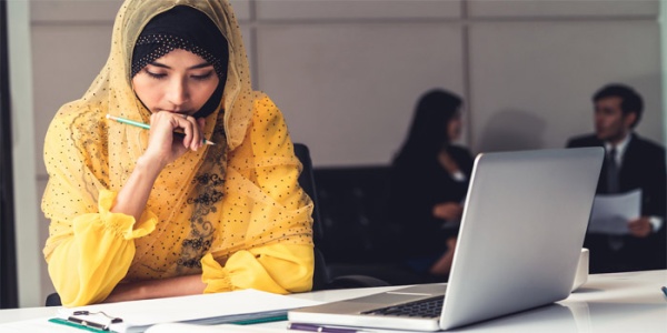 كيفية كتابة خطاب تغطية يلفت أصحاب العمل في السعودية كيفية كتابة خطاب تغطية يلفت أصحاب العمل في السعودية