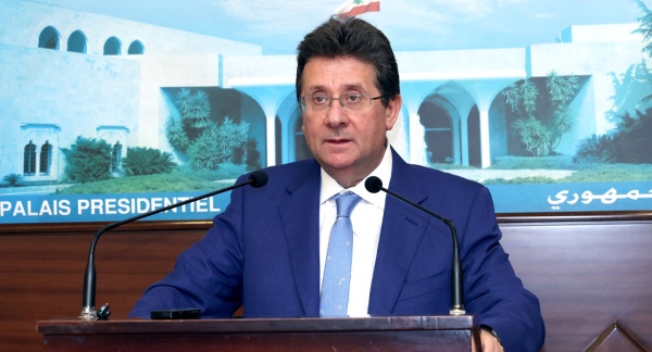 كنعان لبنان بحاجة إلى استعادة الثقة