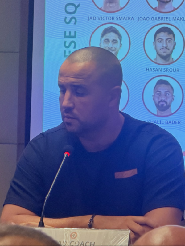 بوقر ة ي طلق مشروع بناء منتخب شاب ومنافس بوقر ة ي طلق مشروع بناء منتخب شاب ومنافس