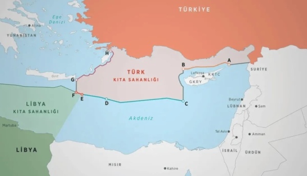 من شرق المتوسط إلى آسيا شراكات إقليمية تعيد تشكيل موازين القوى