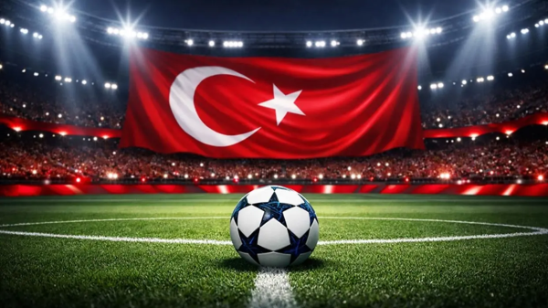 بعد دخولها سباق الاستضافة تركيا تخسر نهائي الدوري الأوروبي 2029 لصالح صربيا بعد دخولها سباق الاستضافة تركيا تخسر نهائي الدوري الأوروبي 2029 لصالح صربيا