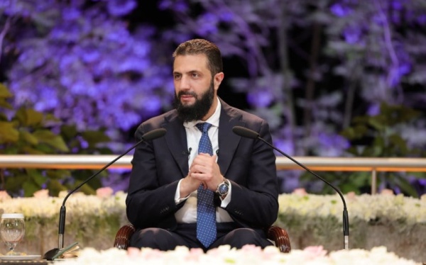 من الحرب الأهلية إلى حرب التنمية في سوريا