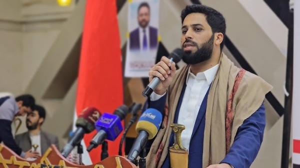 رئيس مقاومة نهم غليان قبلي غير مسبوق بمناطق الحوثيين وانفجار الموقف ينتظر تحرك الجيش رئيس مقاومة نهم غليان قبلي غير مسبوق بمناطق الحوثيين وانفجار الموقف ينتظر تحرك الجيش