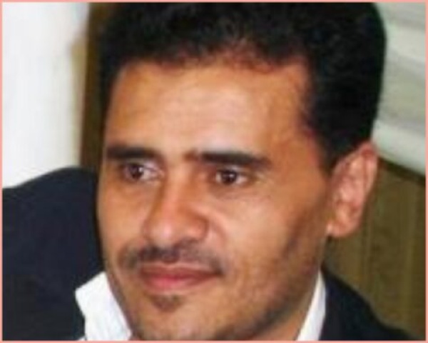 أخشى ان تكون بلادنا هي الاضحية أخشى ان تكون بلادنا هي الاضحية