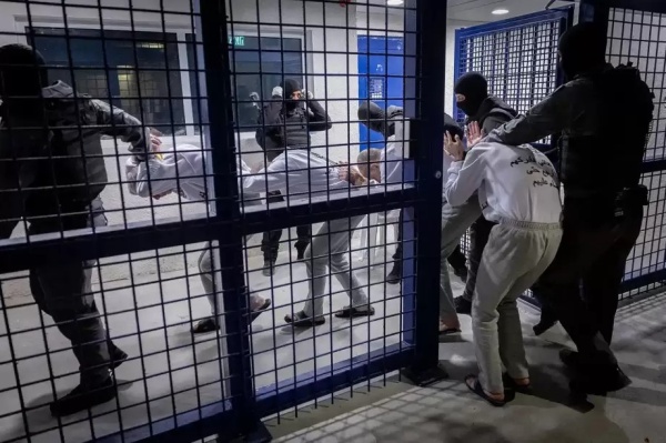human rights center the occupation continues to kill prisoners in its jails and hides the fate of dozens human rights center the occupation continues to kill prisoners in its jails and hides the fate of dozens