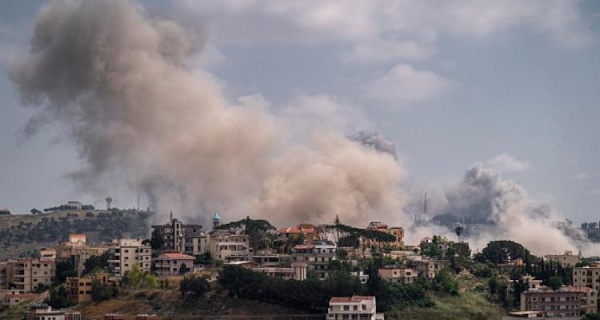 martyrs and wounded in ongoing israeli aggression in southern lebanon