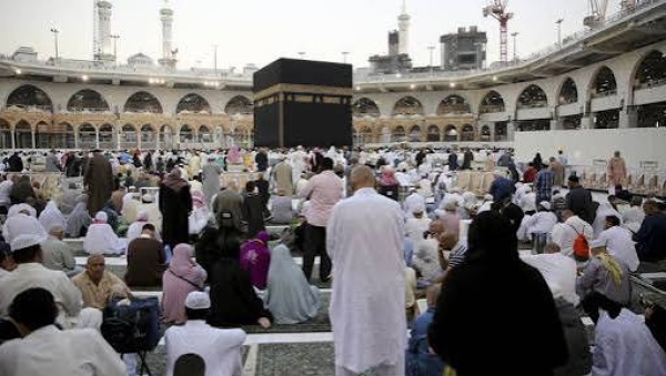 a military source in sana a there is no danger from yemen to the holy sites and saudi arabia is soliciting sympathy with misleading discourse a military source in sana a there is no danger from yemen to the holy sites and saudi arabia is soliciting sympathy with misleading discourse