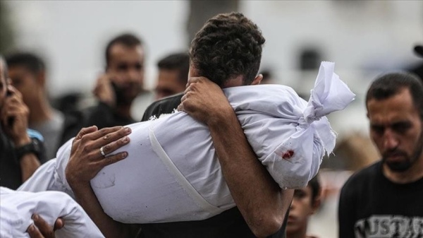 ministry of health two martyrs and 11 injuries in gaza