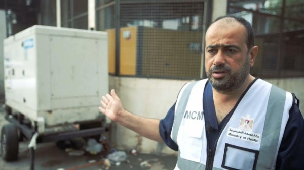 the crisis of medicines and medical supplies in the gaza strip is worsening the crisis of medicines and medical supplies in the gaza strip is worsening