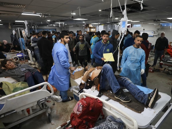 gaza more than 350 000 patients with chronic diseases face a severe shortage of medicines gaza more than 350 000 patients with chronic diseases face a severe shortage of medicines