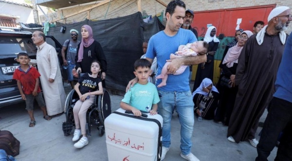 gaza s children on the waiting list only 5 patients evacuated out of 75 gaza s children on the waiting list only 5 patients evacuated out of 75